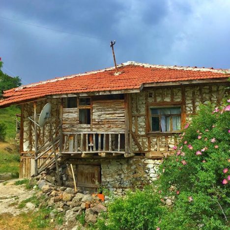 Mavi Göl, Altınköy açık hava Müzesi, Peçenek Köyü, Ankara Kedisi Evi Turu